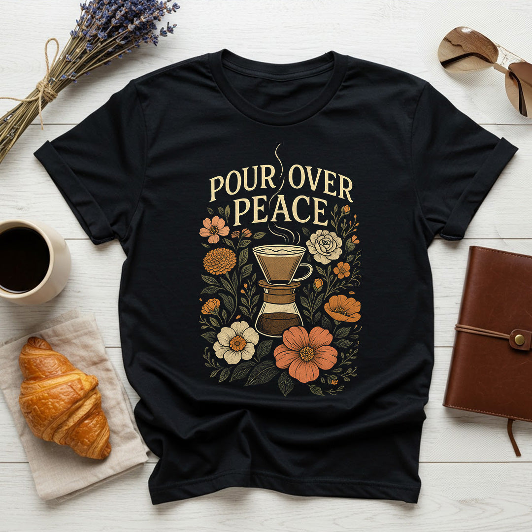 Pour Over Peace – Comfort Colors®