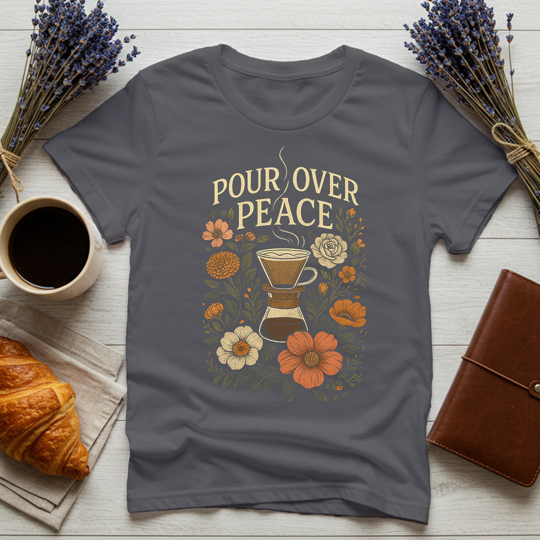 Pour Over Peace – Comfort Colors®