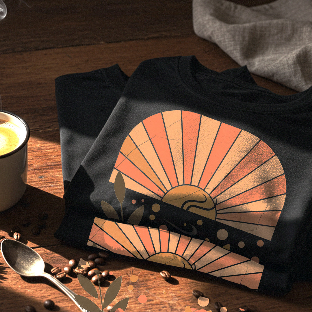 Slow Mornings Club – Comfort Colors®