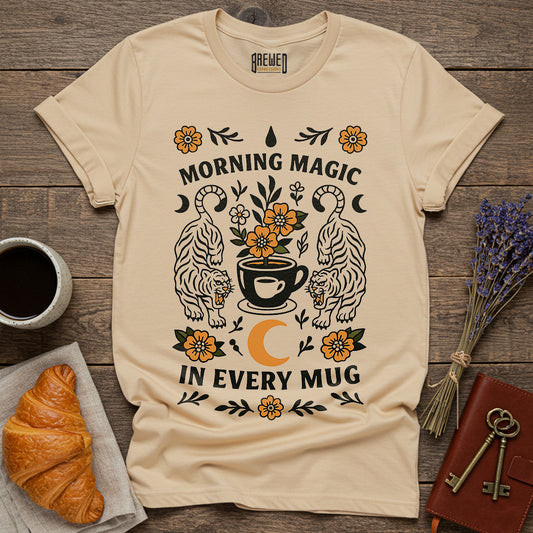 Morning Magic Unisex T-Shirt