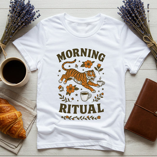 Morning Ritual Tiger Coffee – Comfort Colors®