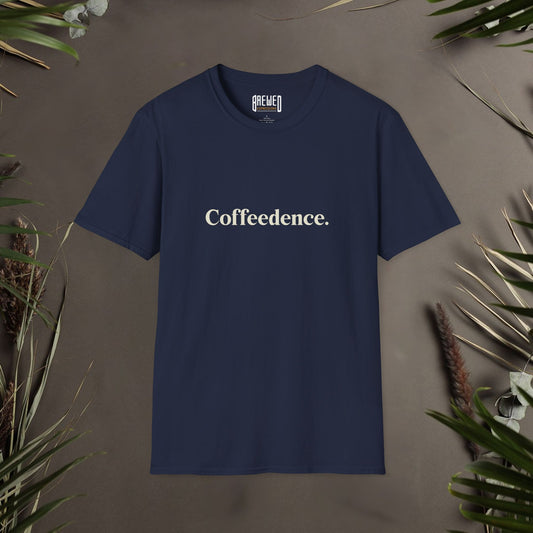 Coffeedence Unisex T-Shirt