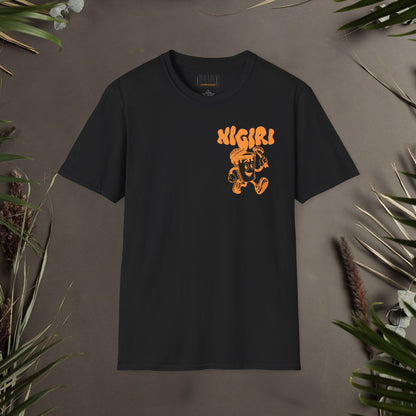 Nigiri Sushi Lovers T-Shirt