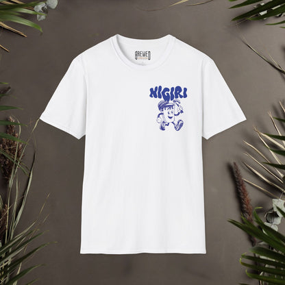 Nigiri Sushi Lovers T-Shirt