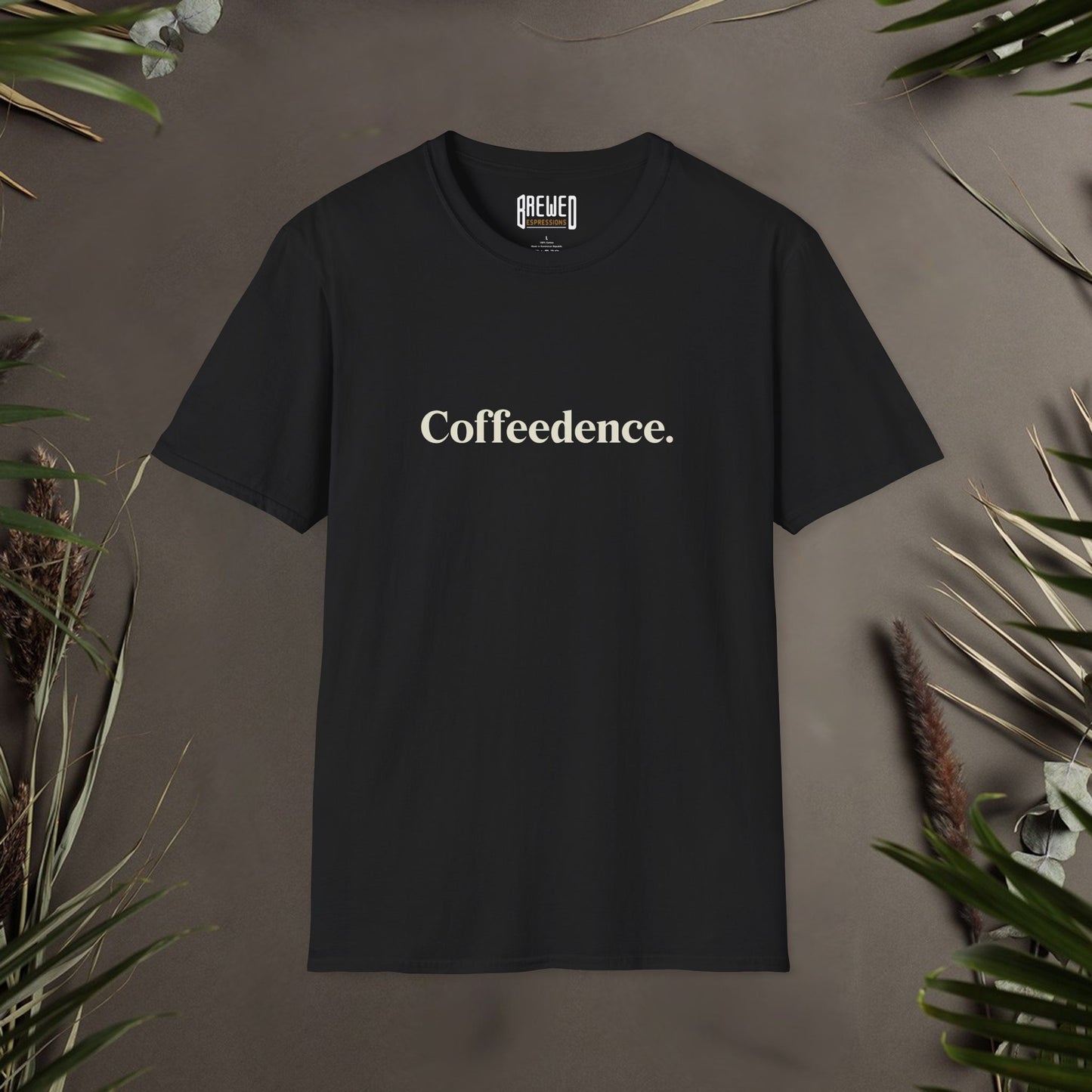 Coffeedence Unisex T-Shirt