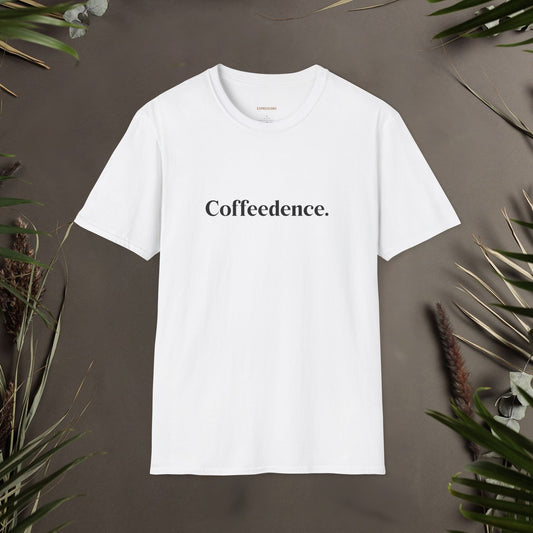 Coffeedence Unisex T-Shirt