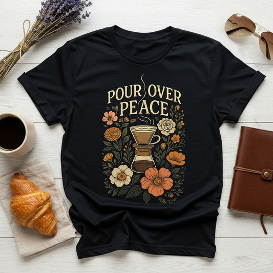 Pour Over Peace – Comfort Colors®