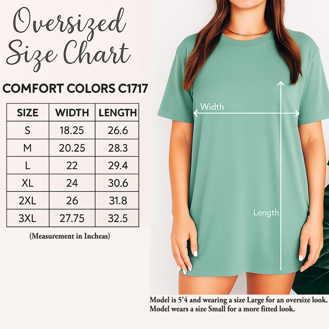 Perk Up, Buttercup - Comfort Colors®