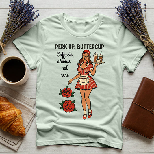Perk Up, Buttercup - Comfort Colors®