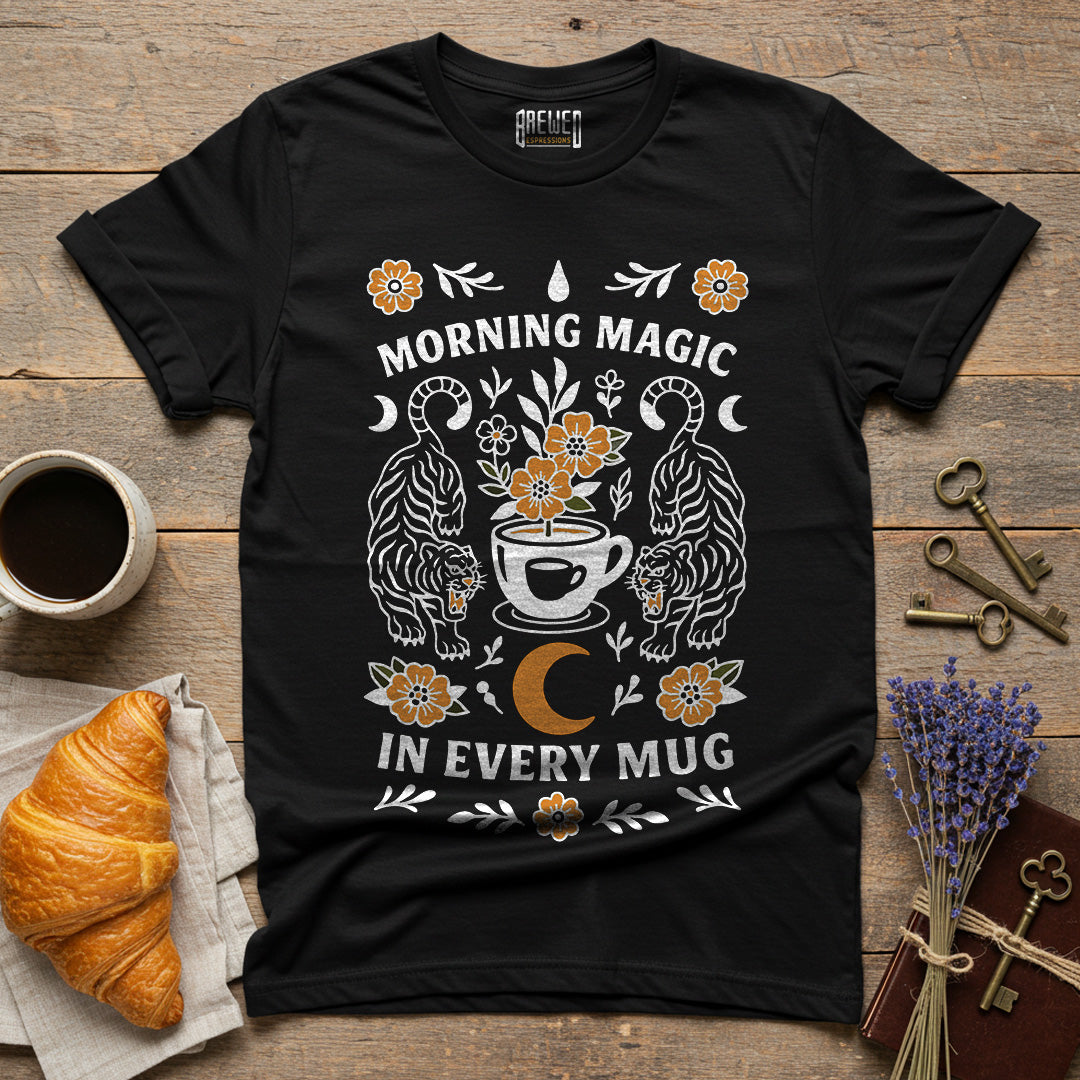 Morning Magic Unisex T-Shirt