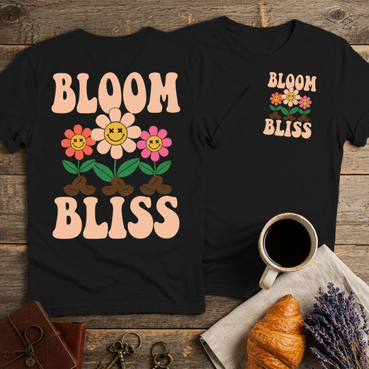 Bloom Bliss Unisex T-Shirt