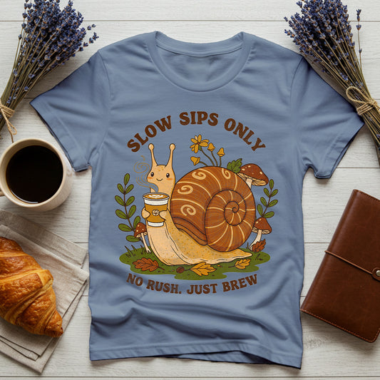 Slow Sips Only - Comfort Colors®