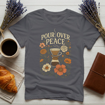 Pour Over Peace – Comfort Colors®