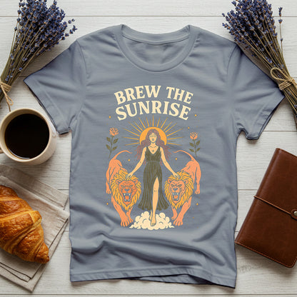 Brew The Sunrise - Comfort Colors®