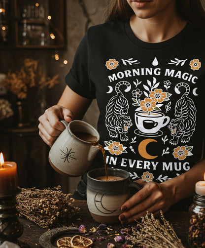 Morning Magic Unisex T-Shirt