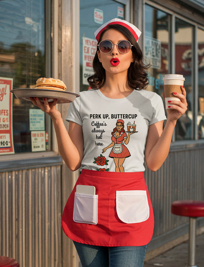 Perk Up, Buttercup - Comfort Colors®
