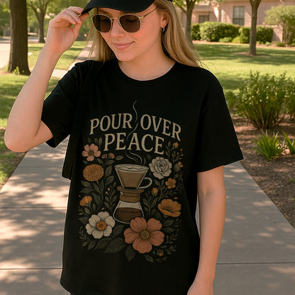 Pour Over Peace – Comfort Colors®