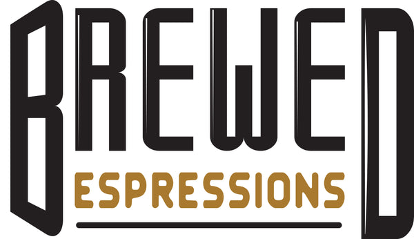 Brewed Espressions