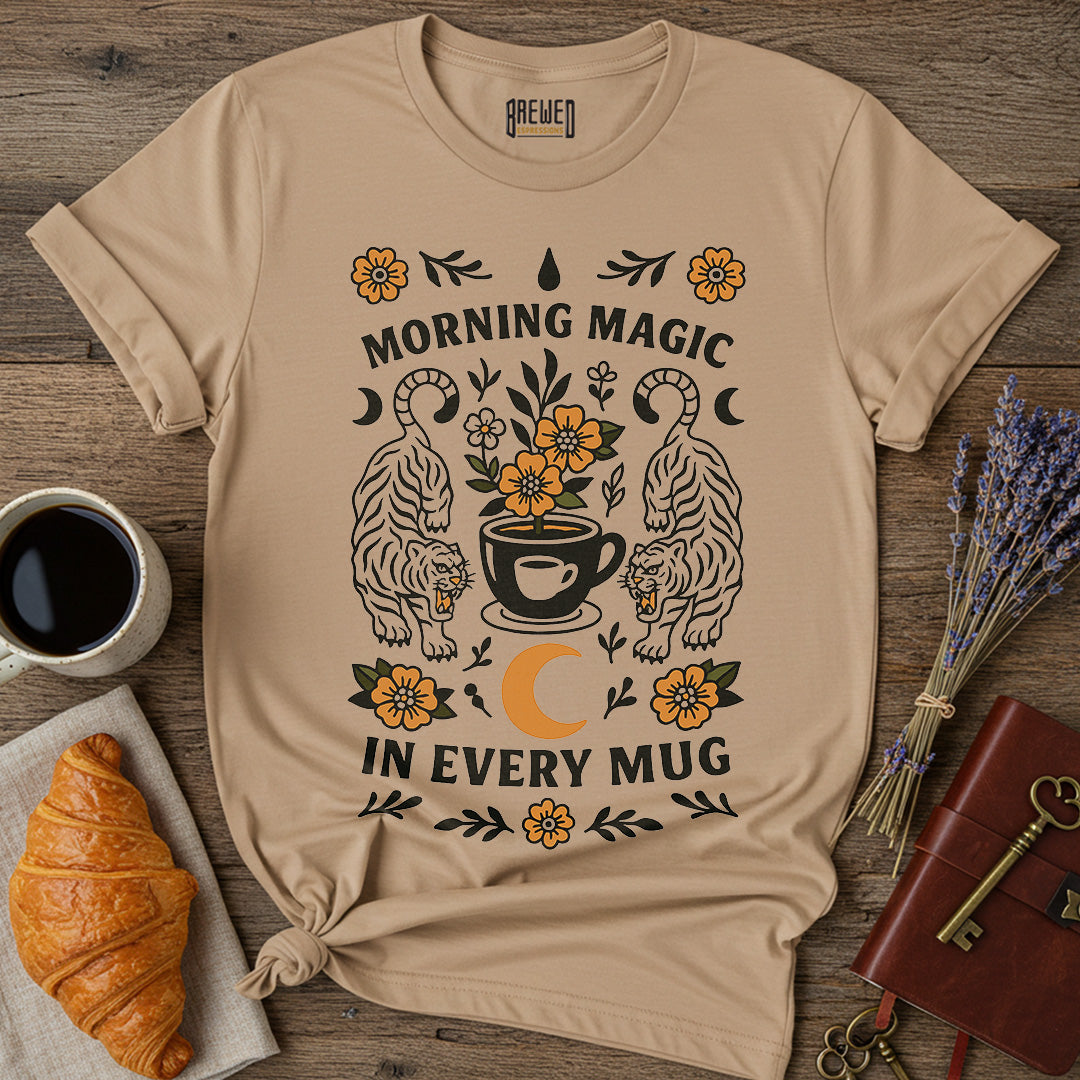 Morning Magic Unisex T-Shirt
