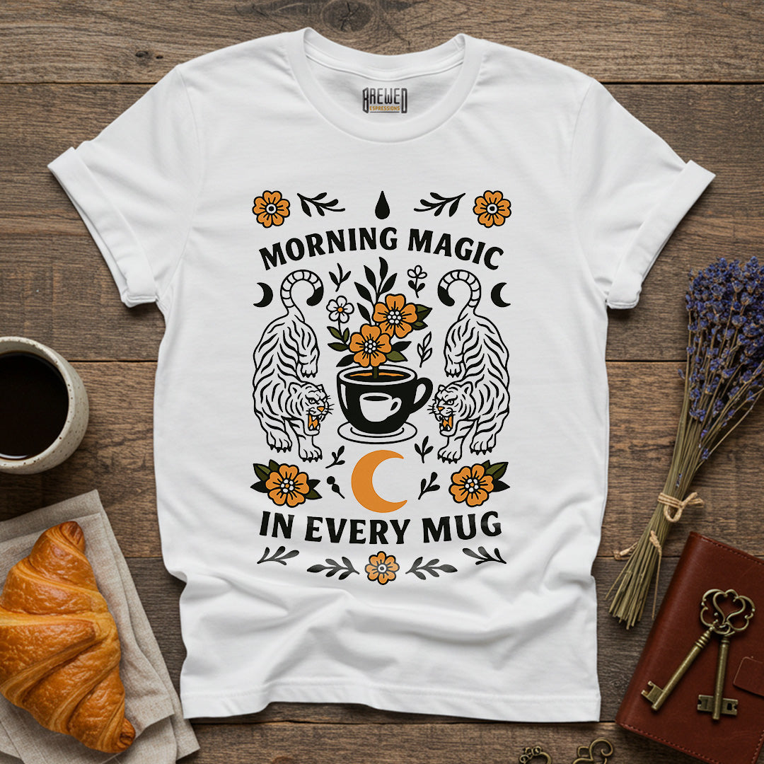 Morning Magic Unisex T-Shirt